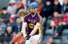 Jack is back! Guiney among the goalscorers as Wexford dispose of Kerry