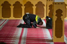 Dutch Muslims react as far-right MP threatens to close mosques