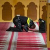 Dutch Muslims react as far-right MP threatens to close mosques