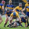 John McGrath hits 0-10 as Tipperary stay top of the table with victory over Clare