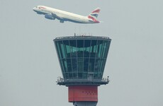 Due to fly this week? Airlines are warning 1,000 flights could be cancelled