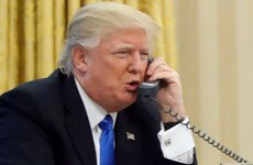 Trump 'furious' as FBI rejects claim Obama tapped his phones