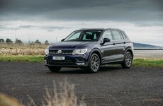 The new Volkswagen Tiguan SUV is finally here - so was it worth the wait?
