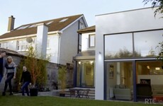 The whole nation wanted to know if the neighbours approved of the extension on Room to Improve
