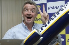 How Ryanair's loudmouth approach helps them find 'fun, irreverent and cheeky' staff