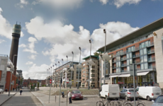 Homeowner says new Dublin city centre hotel would block his 'right to light'