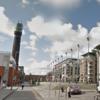 Homeowner says new Dublin city centre hotel would block his 'right to light'
