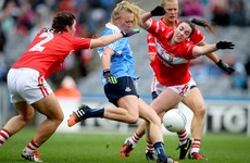 Video evidence approved to prevent repeat of last year's All-Ireland Ladies football final controversy