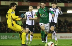 'If he gets 25-30 goals this year he'll certainly go to a Championship club at least'