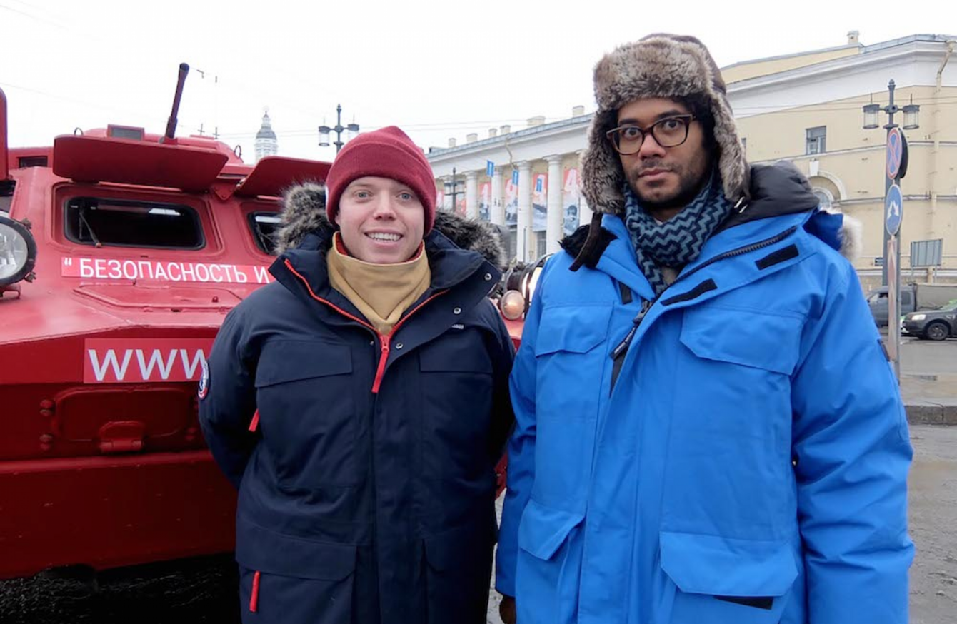 What to watch on TV tonight: Monday · The Daily Edge