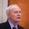 Martin McGuinness hospitalised in Derry - reports
