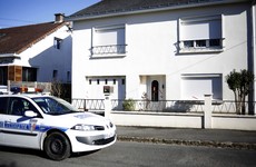 Twist in case of missing French family as brother-in-law 'admits killings'