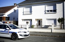 Twist in case of missing French family as brother-in-law 'admits killings'