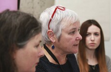'Get out of our lives': Call for abortion penalty to be reduced to €1 fine