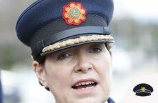 Most people want Nóirín O’Sullivan to resign or step aside as Garda Commissioner