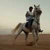 Could horses be the way forward for women in Saudi Arabia?