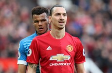 3-match ban would be 'clearly insufficient' - Bournemouth star in hot water over Zlatan stamp