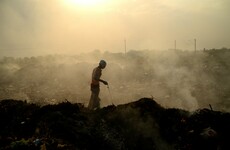 Pollution kills 1.7 million children under five worldwide each year
