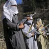 Explainer: What is/Who are the Taliban?