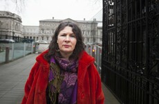 'I gave birth to my child on a metal table at 18, alone in a room in a convent'