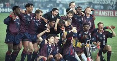 How well do you remember these Champions League-winning sides?