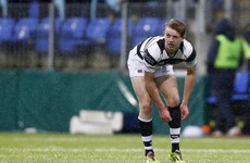 Belvedere hold off late Clongowes fightback to book Senior Cup final spot