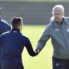 'Alexis training ground bust-up rumours are completely false'
