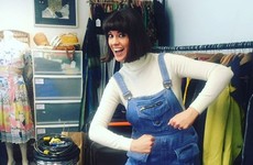 If you like smart, funny women chatting about clothes, you need to listen to Dawn O'Porter's podcast