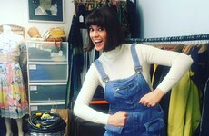 If you like smart, funny women chatting about clothes, you need to listen to Dawn O'Porter's podcast