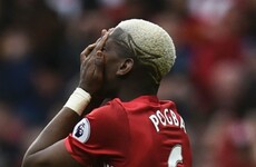 Watch: Jamie Carragher and Frank Lampard dissect Paul Pogba's season so far