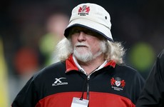Former Munster forwards coach leaves role with Gloucester