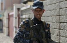Iraqi forces retake Mosul government headquarters from Islamic State