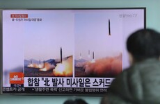 North Korea is holding at least 11 Malaysians 'hostage'