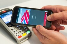 Two years after its launch, Apple Pay has finally arrived in Ireland