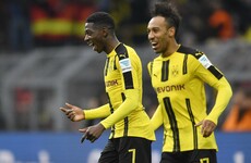 The rise of Dortmund's French 'wunderkind' Ousmane Dembele