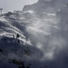 No victims after avalanche hits French Alps resort