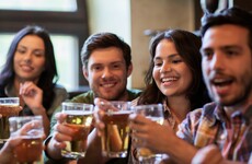 Selfie, alt-right and pre-drinks added to new English-Irish dictionary