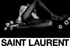 Fury in France over 'degrading' Saint Laurent ad campaign