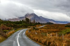 Wild Atlantic Way voted best driving route at Chinese awards ceremony