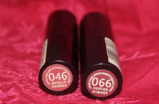 My Nana, Her Makeup, And Me - the healing power of lipstick and a bit of self care