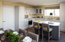 These A-rated energy efficient Dublin homes are fully-certified 'Passive Houses'