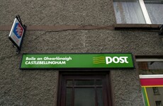 'No decision made': An Post respond to reports of 80 post office closures