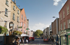 Power down in parts of Dublin city centre