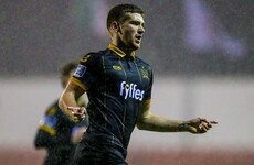 Patrick McEleney's latest display for Dundalk even earned him a Ronaldinho comparison