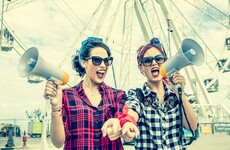 What Irish women want: 'We must demand what is right and challenge what is frightening'
