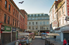 Woman in her 40s questioned after almost 28,000 cigarettes destined for Moore St seized in house