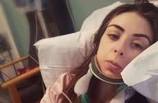 'I feel like a ticking time bomb' - Dublin woman appeals for help getting her life back