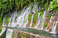 People hadn't set foot in this ancient 'lost city' in the Honduran jungle for 500 years - until now