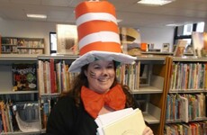 'Dr Seuss or a librarian in Cashel?': Council workers are having the craic on Twitter today