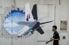 Three years ago MH370 went missing and still hasn't been found
